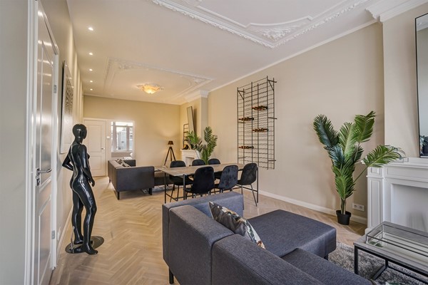 Medium property photo - Suezkade, 2517 CG Den Haag